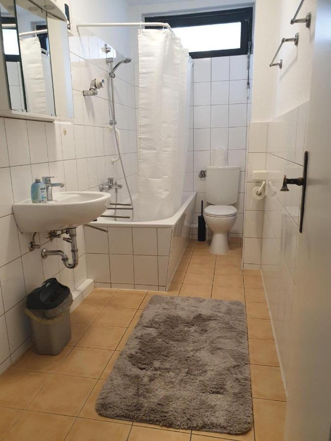 Rembertiring Apartment Bremen Exterior photo